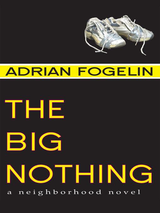 The Big Nothing