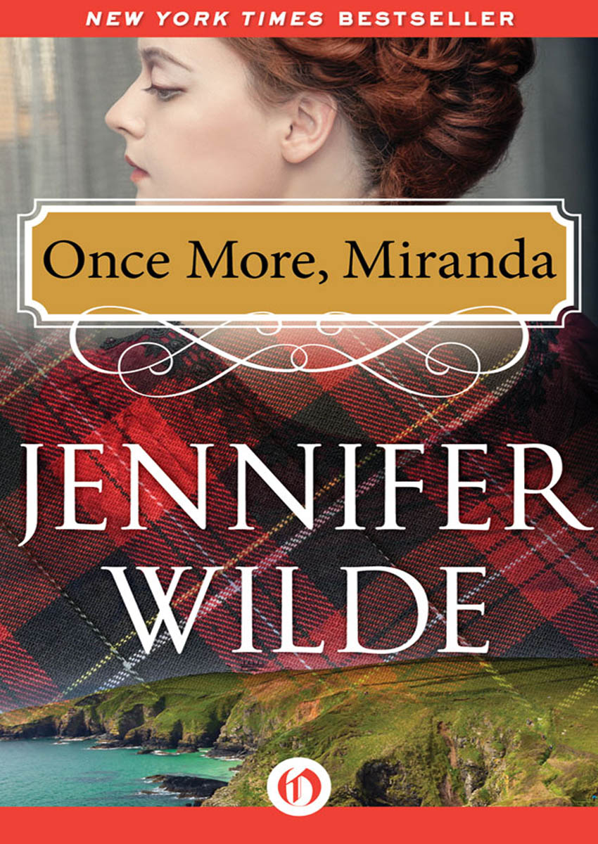 Once More, Miranda
