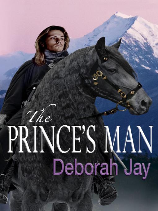 The Prince's Man