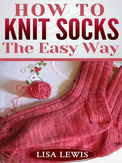 How to Knit Socks