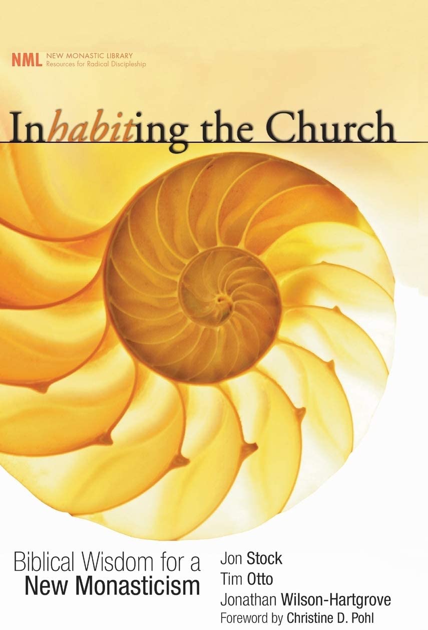 Inhabiting the Church