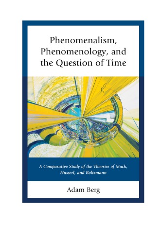 Phenomenalism, Phenomenology, and the Question of Time