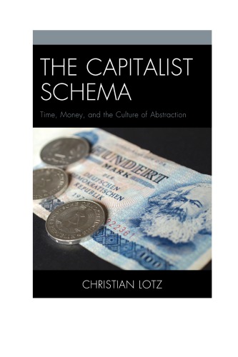 The Capitalist Schema