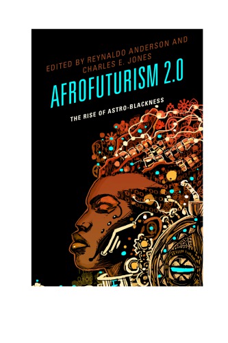 Afrofuturism 2.0