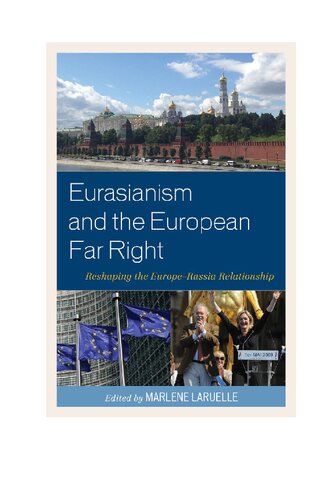 Eurasianism and the European Far Right