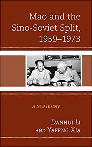 Mao and the Sino-Soviet Split, 1959-1973