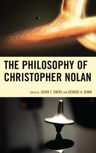 The Philosophy of Christopher Nolan