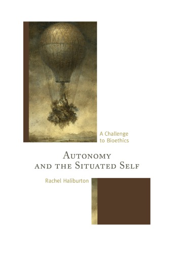 Autonomy and the Situated Self