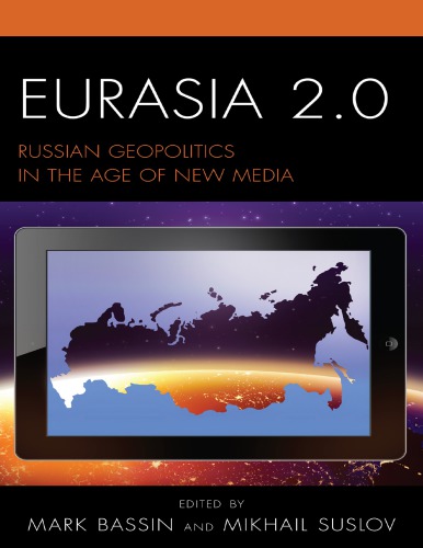 Eurasia 2.0