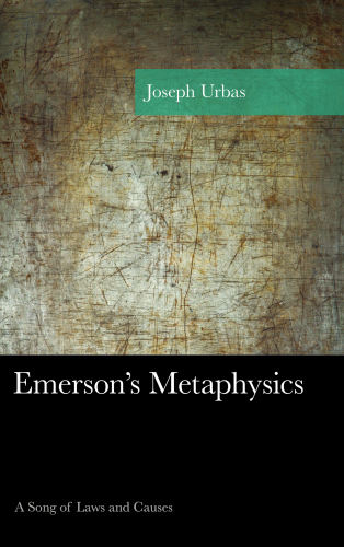 Emerson's Metaphysics