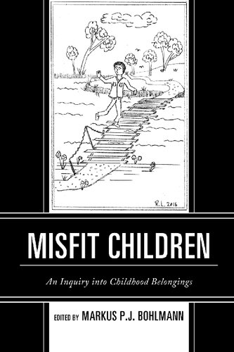 Misfit Children