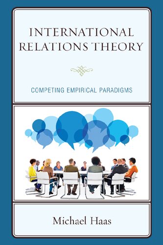 International Relations Theory