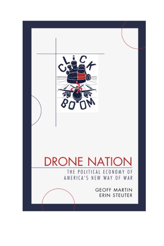 Drone Nation