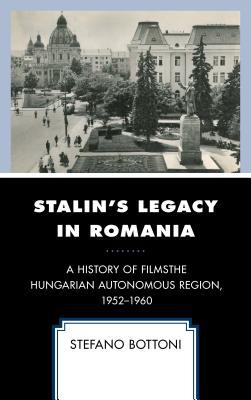 Stalin's Legacy in Romania