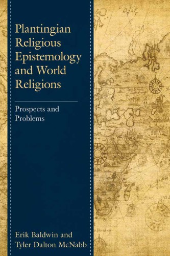 Plantingian Religious Epistemology and World Religions