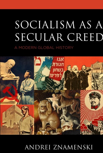 Socialism as a Secular Creed