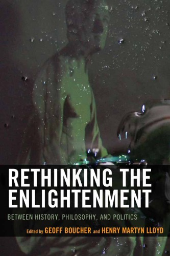 Rethinking the Enlightenment