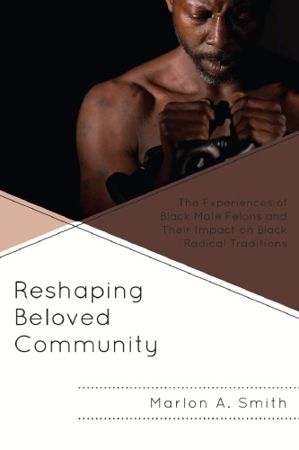 Reshaping Beloved Community