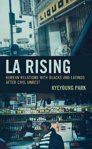 La Rising