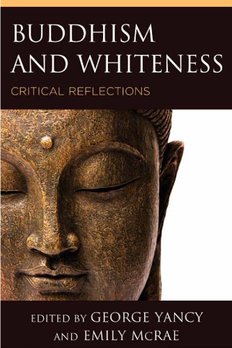 Buddhism and Whiteness