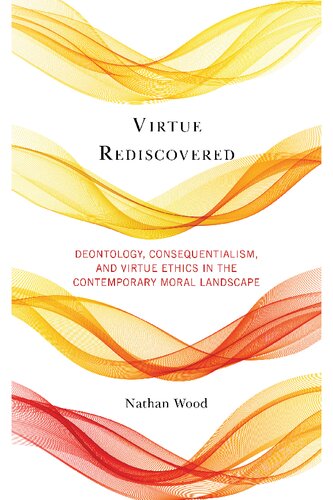 Virtue Rediscovered