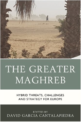 The Greater Maghreb