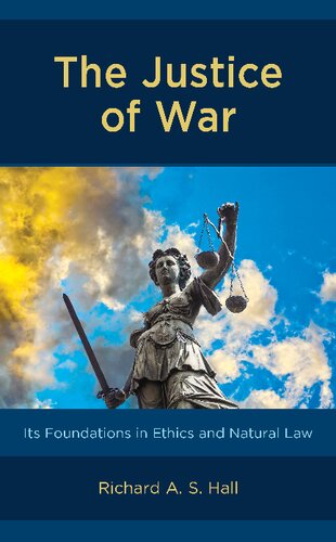 The Justice of War