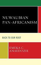 Nuwaubian Pan-Africanism