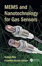 MEMS and nanotechnology for gas sensors