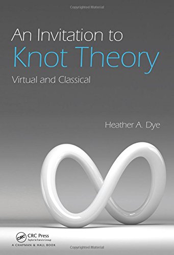 An Invitation to Knot Theory