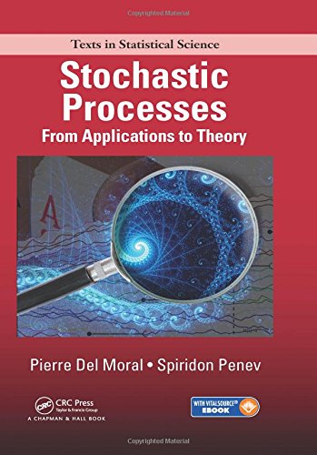 Stochastic Processes