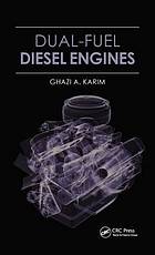 Dual-Fuel Diesel Engines