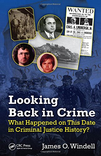 Looking Back In Crime
