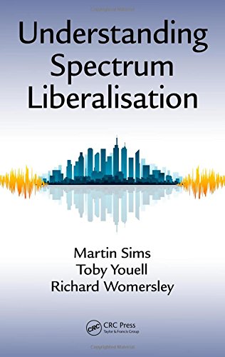 Understanding Spectrum Liberalisation