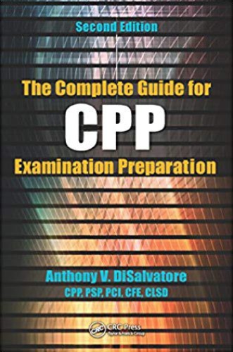 The Complete Guide for Cpp Examination Preparation