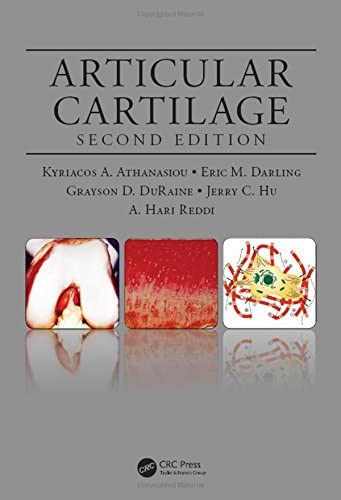 Articular Cartilage, Second Edition