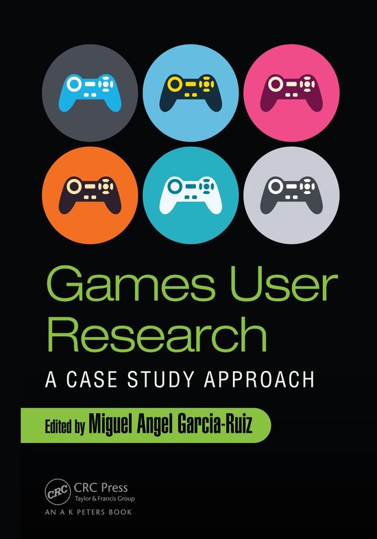 Usability Testing of Video Games