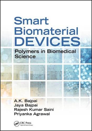 Smart Biomaterial Devices