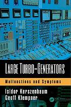 Large Turbo-Generators
