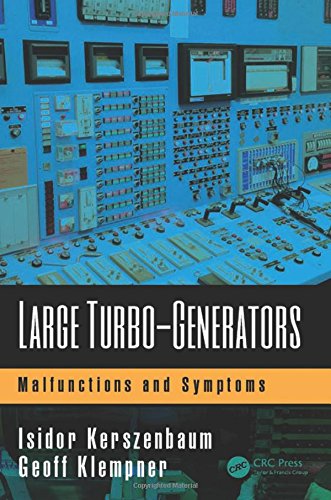 Large Turbo-Generators