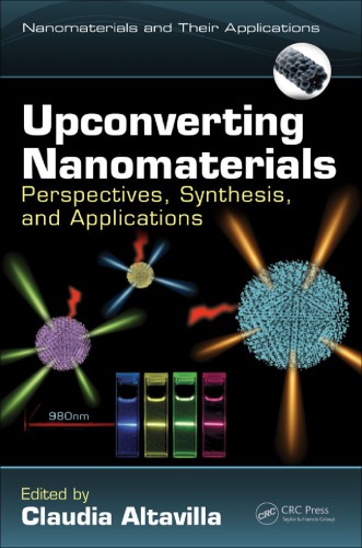 Upconverting Nanomaterials