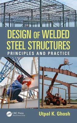 Design of Welded Steel Structures