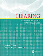 Hearing : an introduction & practical guide