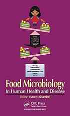 Food microbiology : in human health and disease