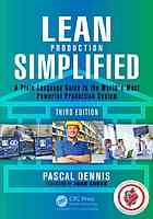 Lean Production Simplified, 3rd Edition