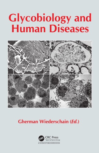 Glycobiology and Human Diseases