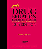 Litt's drug eruption and reaction manual