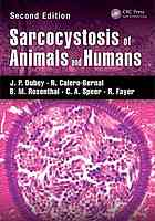 Sarcocystosis of Animals and Humans, Second Edition