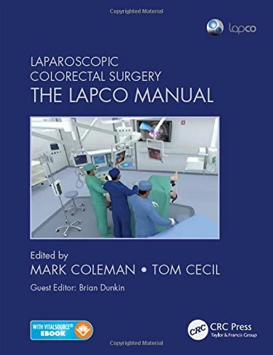 Laparoscopic Colorectal Surgery