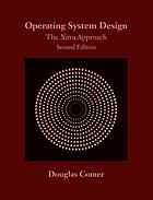Operating System Design